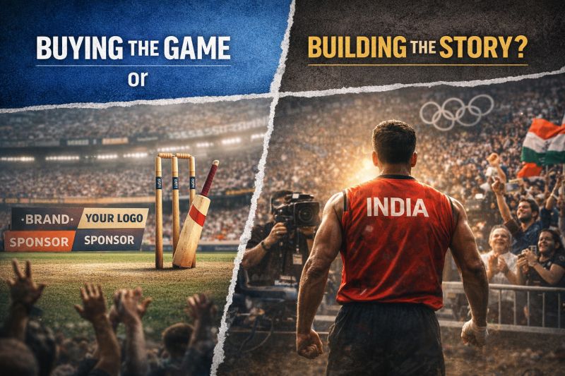 India's sports economy has crossed $2B — but bigger opportunity is still being missed