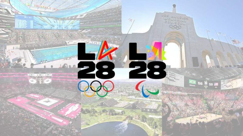 LA28 Olympics Are Rewriting the Sponsorship Playbook