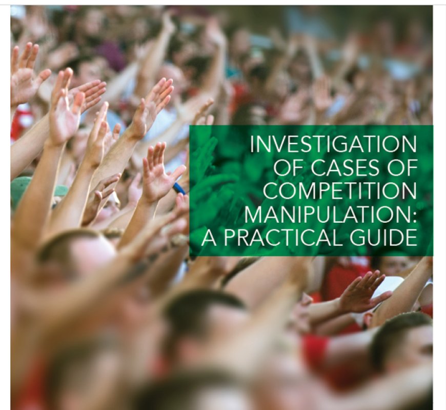 Protecting the FIFA World Cup 2026 and 2028 Summer Olympics from Corruption